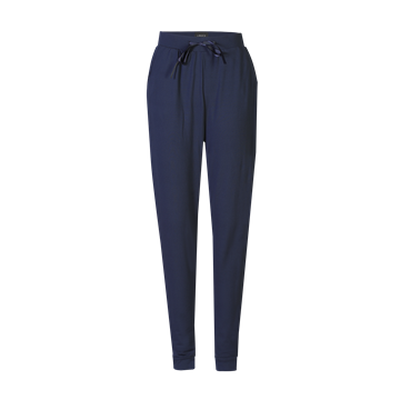 Liberté - Alma Pants (Fleece) - Navy